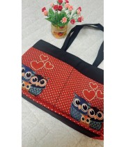 Fukuro Myanmar Traditional Bag