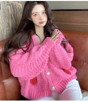 Strawberry Sweaters Knitwear